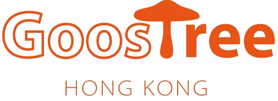 Goostree Hong Kong logo